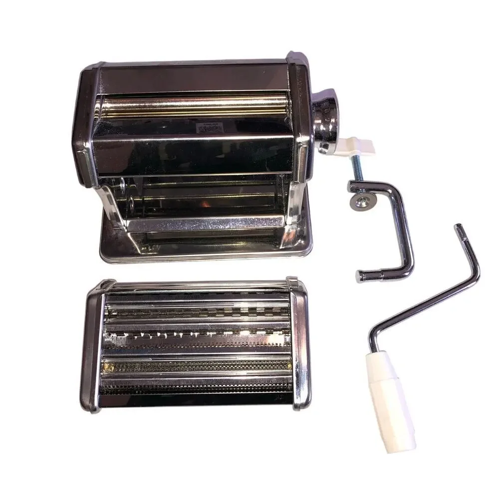Weston Manual Pasta Maker